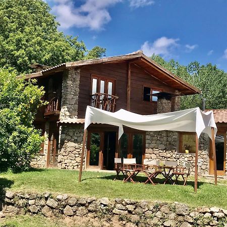Quinta Dos Carvalhos The Wine House Farm In Center Of Lamego - Capital Of The Douro Villa Exterior foto