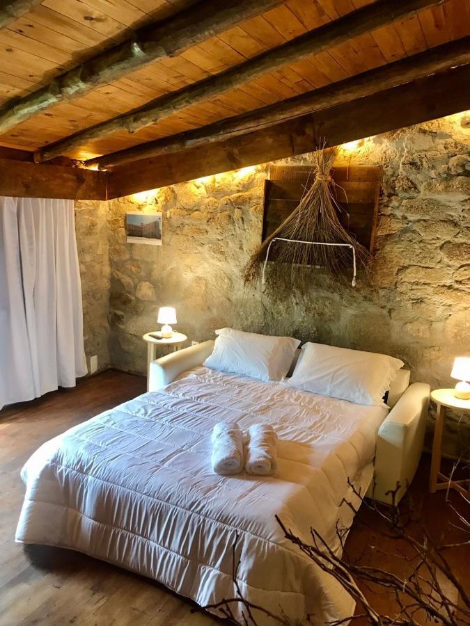 Quinta Dos Carvalhos The Wine House Farm In Center Of Lamego - Capital Of The Douro Villa Exterior foto