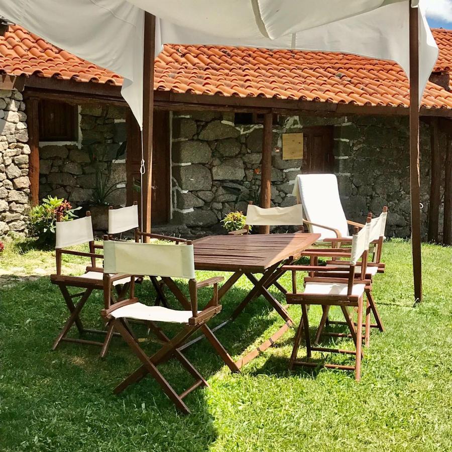 Quinta Dos Carvalhos The Wine House Farm In Center Of Lamego - Capital Of The Douro Villa Exterior foto