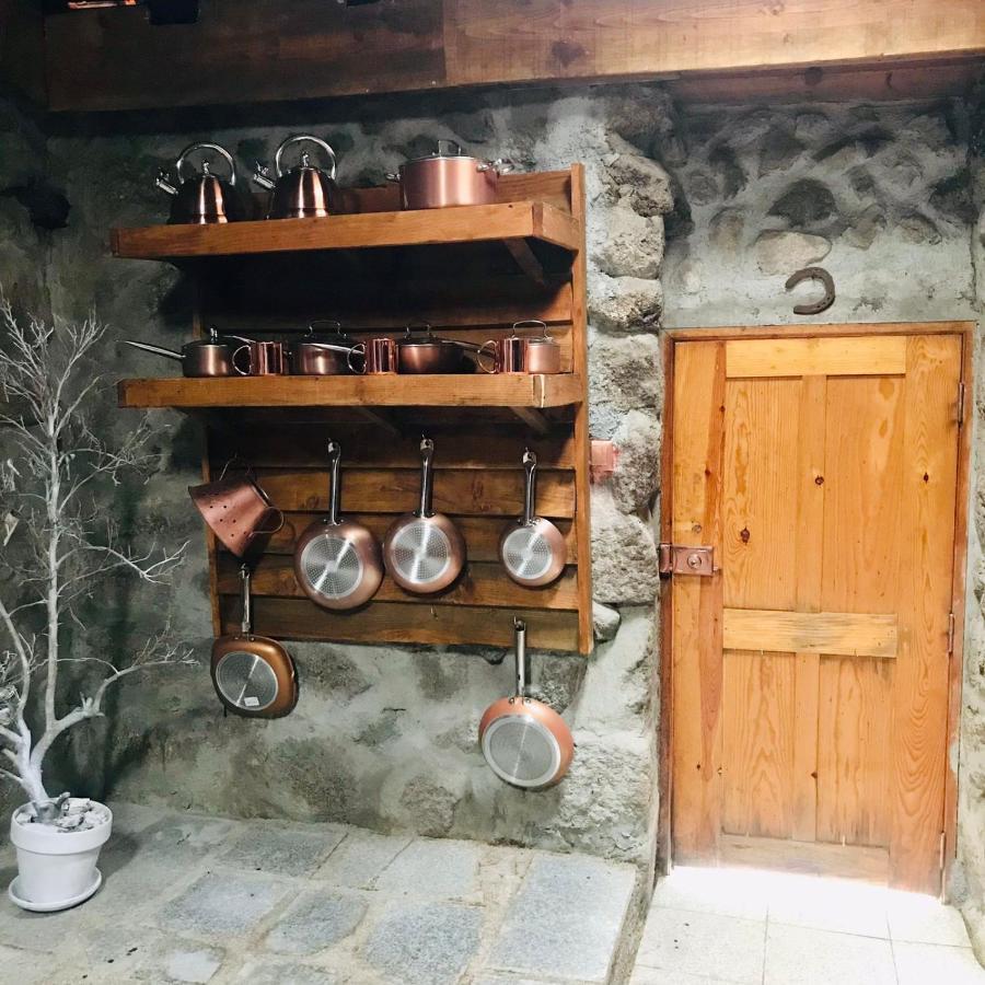 Quinta Dos Carvalhos The Wine House Farm In Center Of Lamego - Capital Of The Douro Villa Exterior foto